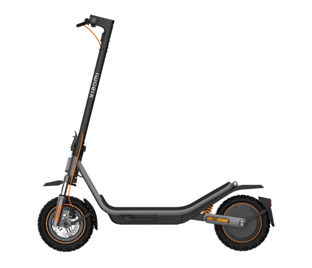 Xiaomi Electric Scooter 6 Pro - 1504906 - zdjęcie